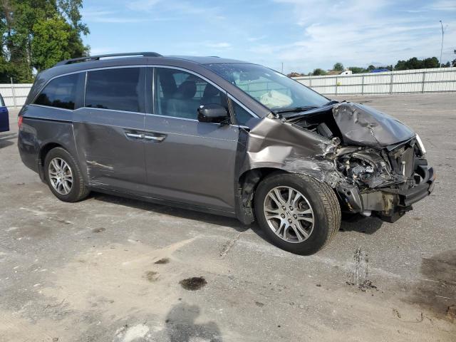 Photo 3 VIN: 5FNRL5H65BB073132 - HONDA ODYSSEY EX 