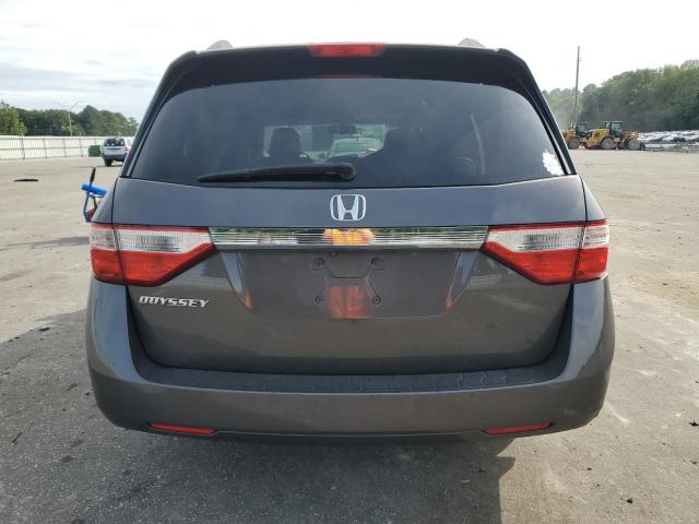 Photo 5 VIN: 5FNRL5H65BB073132 - HONDA ODYSSEY EX 