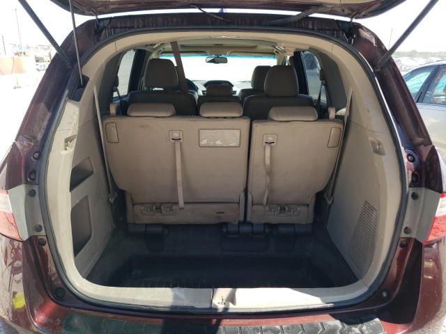 Photo 5 VIN: 5FNRL5H65BB073616 - HONDA ODYSSEY EX 