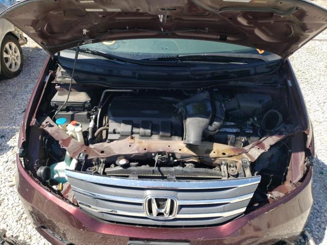 Photo 6 VIN: 5FNRL5H65BB073616 - HONDA ODYSSEY EX 