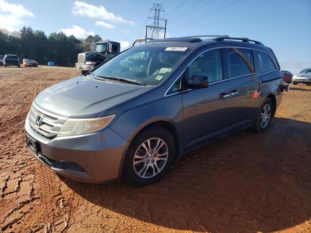 Photo 0 VIN: 5FNRL5H65BB081442 - HONDA ODYSSEY EX 