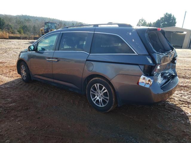 Photo 1 VIN: 5FNRL5H65BB081442 - HONDA ODYSSEY EX 