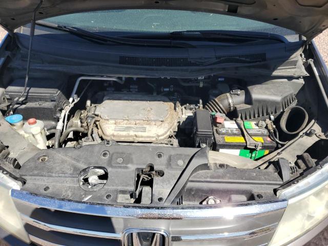 Photo 11 VIN: 5FNRL5H65BB082641 - HONDA ODYSSEY EX 