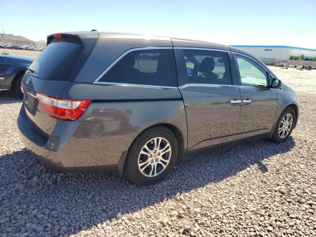 Photo 2 VIN: 5FNRL5H65BB082641 - HONDA ODYSSEY EX 