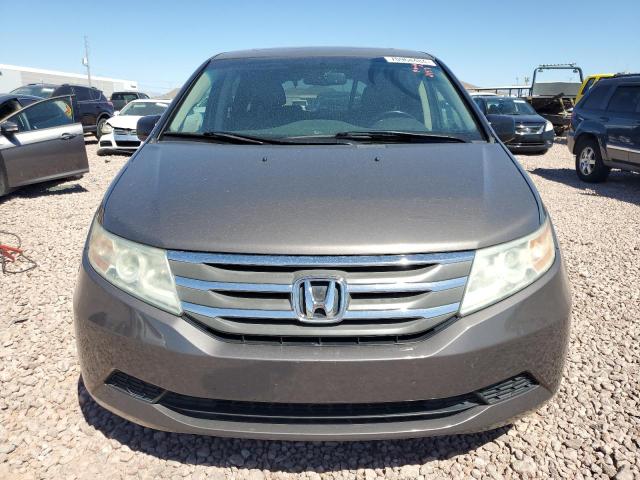 Photo 4 VIN: 5FNRL5H65BB082641 - HONDA ODYSSEY EX 