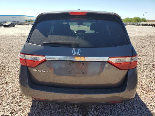 Photo 5 VIN: 5FNRL5H65BB082641 - HONDA ODYSSEY EX 