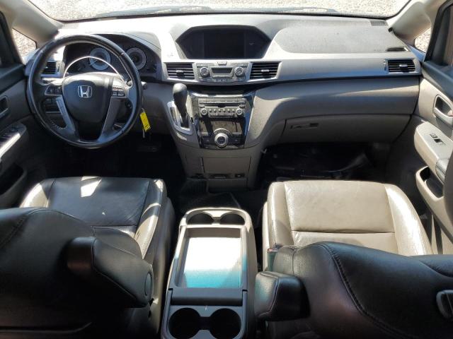 Photo 7 VIN: 5FNRL5H65BB082641 - HONDA ODYSSEY EX 