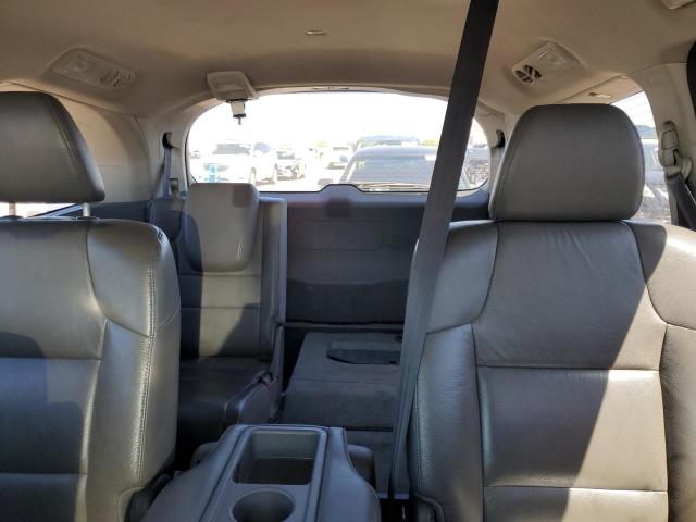 Photo 9 VIN: 5FNRL5H65BB082641 - HONDA ODYSSEY EX 