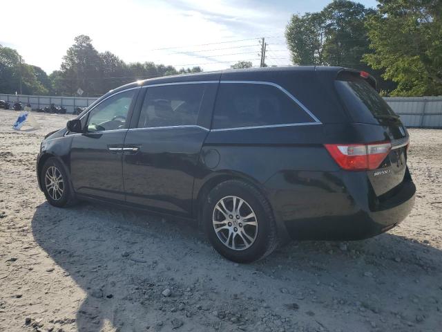 Photo 1 VIN: 5FNRL5H65BB089153 - HONDA ODYSSEY EX 