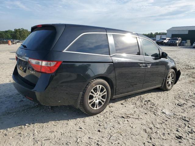 Photo 2 VIN: 5FNRL5H65BB089153 - HONDA ODYSSEY EX 