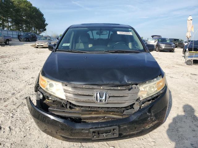 Photo 4 VIN: 5FNRL5H65BB089153 - HONDA ODYSSEY EX 