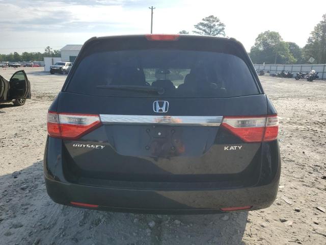 Photo 5 VIN: 5FNRL5H65BB089153 - HONDA ODYSSEY EX 