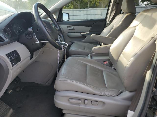 Photo 6 VIN: 5FNRL5H65BB089153 - HONDA ODYSSEY EX 