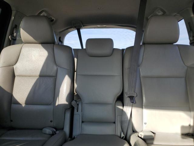 Photo 9 VIN: 5FNRL5H65BB089153 - HONDA ODYSSEY EX 