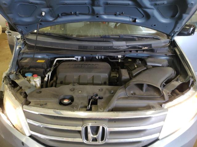 Photo 11 VIN: 5FNRL5H65BB091176 - HONDA ODYSSEY EX 