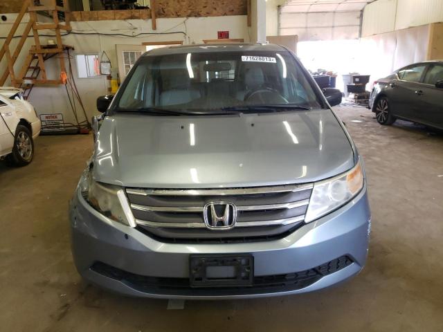 Photo 4 VIN: 5FNRL5H65BB091176 - HONDA ODYSSEY EX 