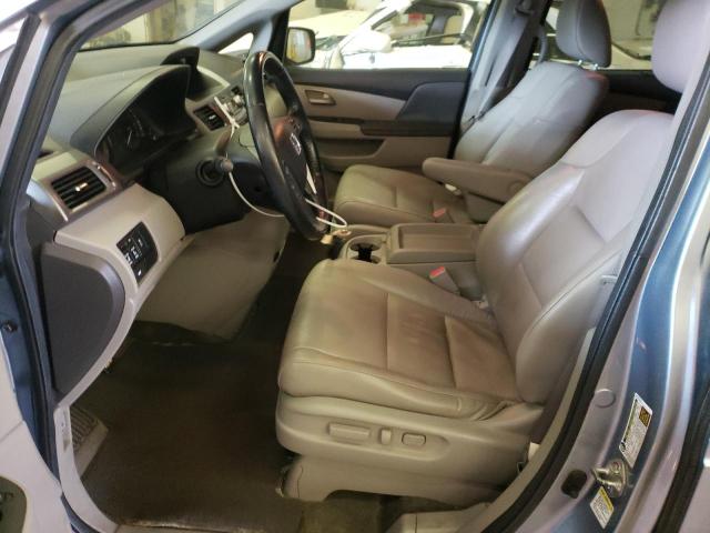 Photo 6 VIN: 5FNRL5H65BB091176 - HONDA ODYSSEY EX 