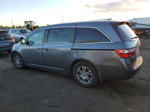 Photo 1 VIN: 5FNRL5H65BB092652 - HONDA ODYSSEY EX 