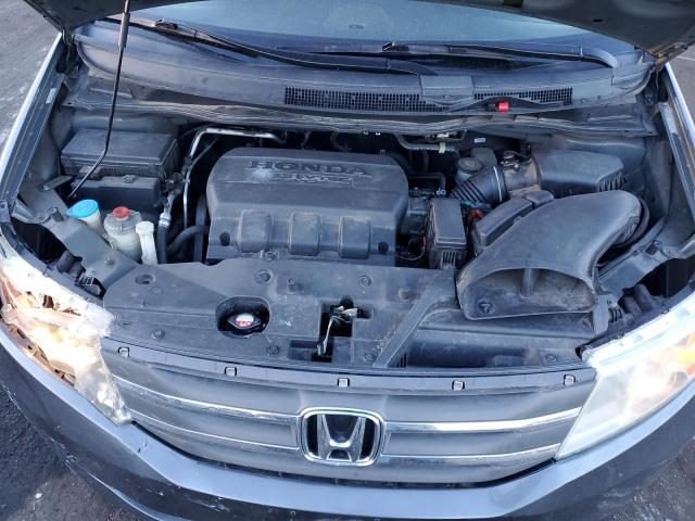 Photo 11 VIN: 5FNRL5H65BB092652 - HONDA ODYSSEY EX 