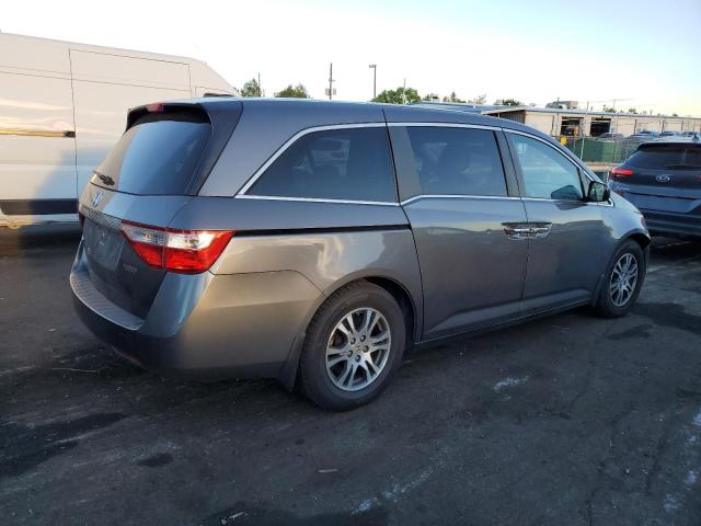 Photo 2 VIN: 5FNRL5H65BB092652 - HONDA ODYSSEY EX 