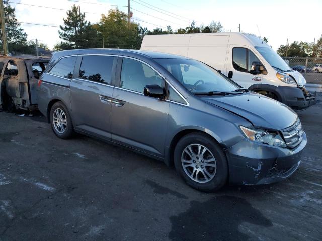 Photo 3 VIN: 5FNRL5H65BB092652 - HONDA ODYSSEY EX 