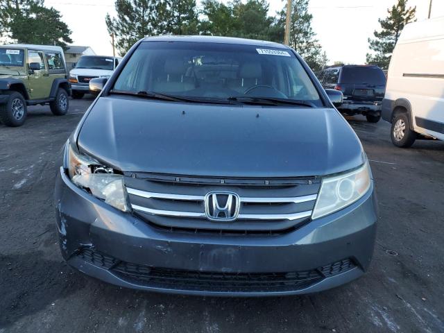 Photo 4 VIN: 5FNRL5H65BB092652 - HONDA ODYSSEY EX 