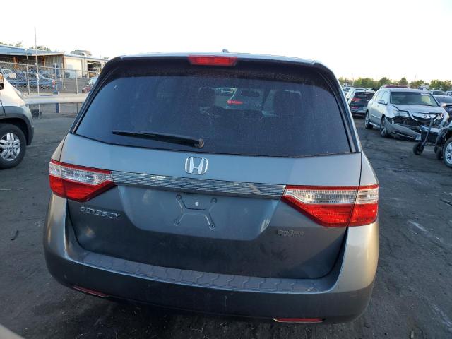 Photo 5 VIN: 5FNRL5H65BB092652 - HONDA ODYSSEY EX 