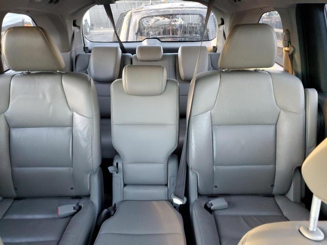 Photo 9 VIN: 5FNRL5H65BB092652 - HONDA ODYSSEY EX 