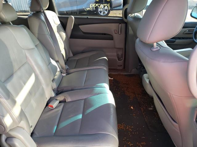 Photo 5 VIN: 5FNRL5H65BB095664 - HONDA ODYSSEY EX 