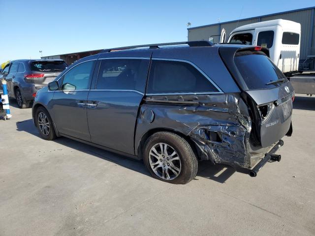 Photo 1 VIN: 5FNRL5H65BB097043 - HONDA ODYSSEY EX 