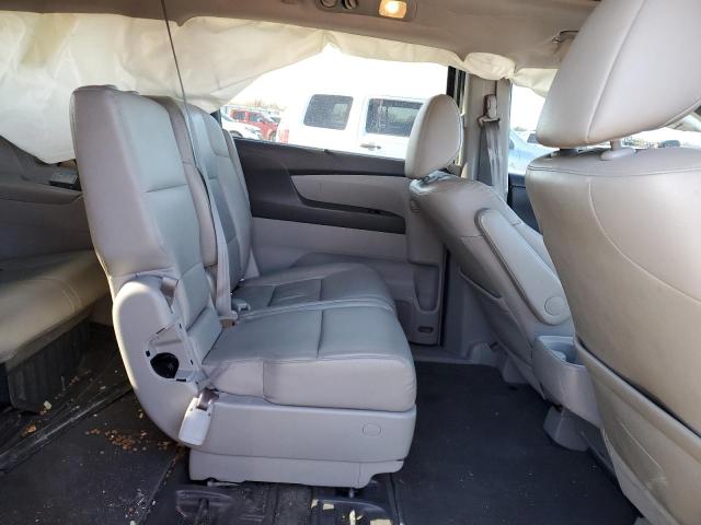 Photo 10 VIN: 5FNRL5H65BB097043 - HONDA ODYSSEY EX 