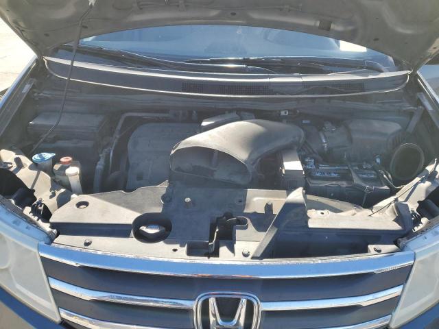 Photo 11 VIN: 5FNRL5H65BB097043 - HONDA ODYSSEY EX 