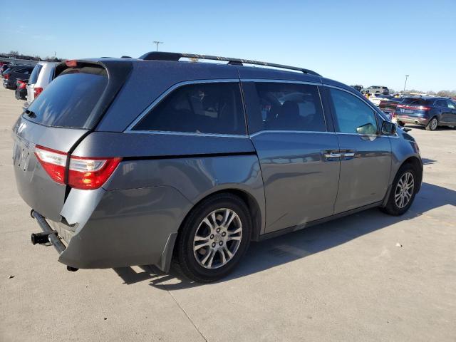 Photo 2 VIN: 5FNRL5H65BB097043 - HONDA ODYSSEY EX 