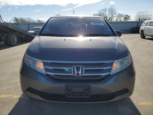 Photo 4 VIN: 5FNRL5H65BB097043 - HONDA ODYSSEY EX 