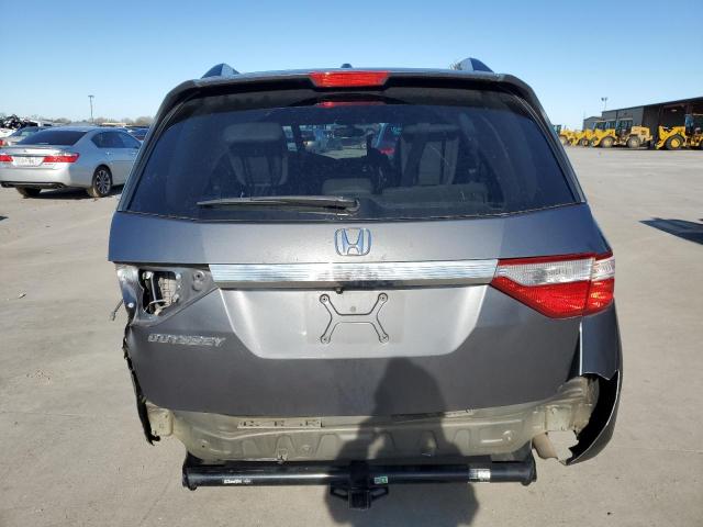 Photo 5 VIN: 5FNRL5H65BB097043 - HONDA ODYSSEY EX 