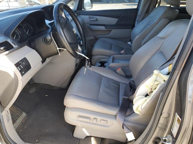 Photo 6 VIN: 5FNRL5H65BB097043 - HONDA ODYSSEY EX 