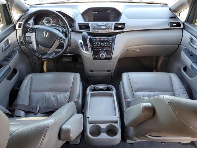 Photo 7 VIN: 5FNRL5H65BB097043 - HONDA ODYSSEY EX 