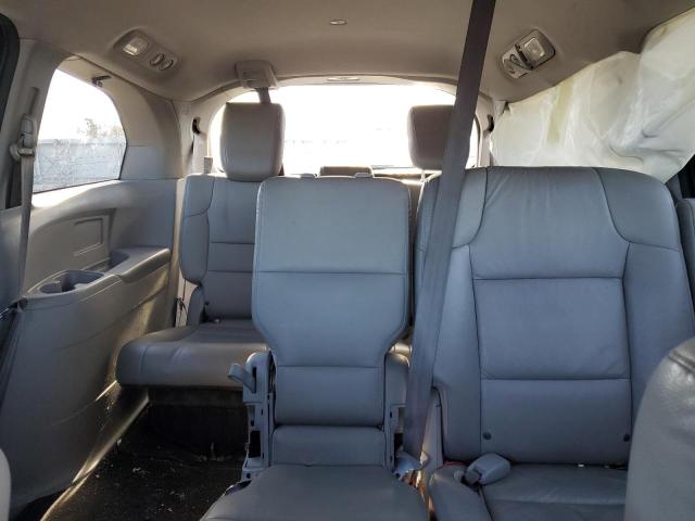 Photo 9 VIN: 5FNRL5H65BB097043 - HONDA ODYSSEY EX 