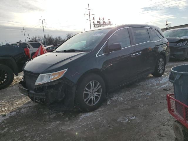 Photo 0 VIN: 5FNRL5H65BB097995 - HONDA ODYSSEY EX 