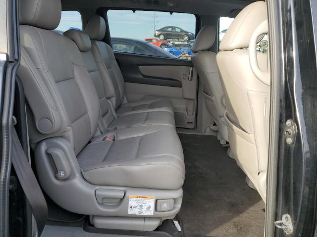 Photo 10 VIN: 5FNRL5H65BB097995 - HONDA ODYSSEY EX 