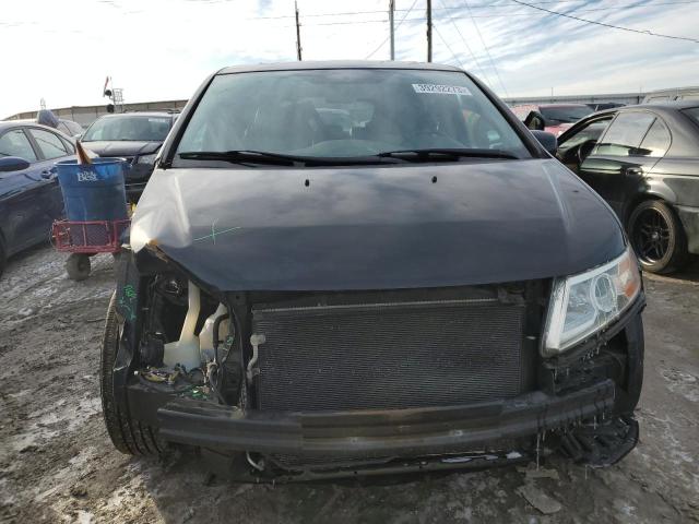 Photo 4 VIN: 5FNRL5H65BB097995 - HONDA ODYSSEY EX 