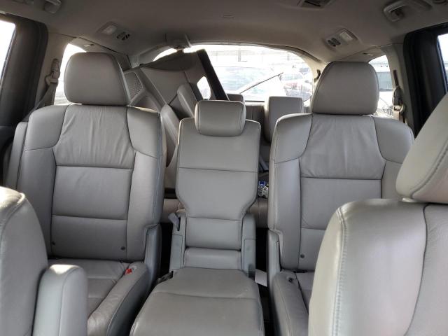 Photo 9 VIN: 5FNRL5H65BB097995 - HONDA ODYSSEY EX 