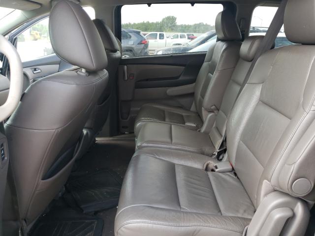 Photo 5 VIN: 5FNRL5H65BB099097 - HONDA ODYSSEY EX 