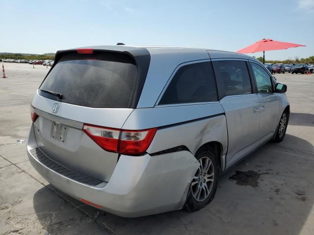 Photo 3 VIN: 5FNRL5H65BB099374 - HONDA ODYSSEY EX 