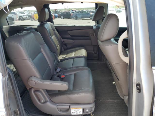 Photo 5 VIN: 5FNRL5H65BB099374 - HONDA ODYSSEY EX 