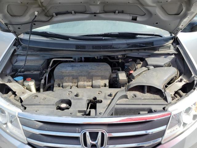 Photo 6 VIN: 5FNRL5H65BB099374 - HONDA ODYSSEY EX 