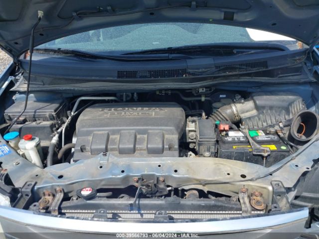 Photo 9 VIN: 5FNRL5H65BB101544 - HONDA ODYSSEY 