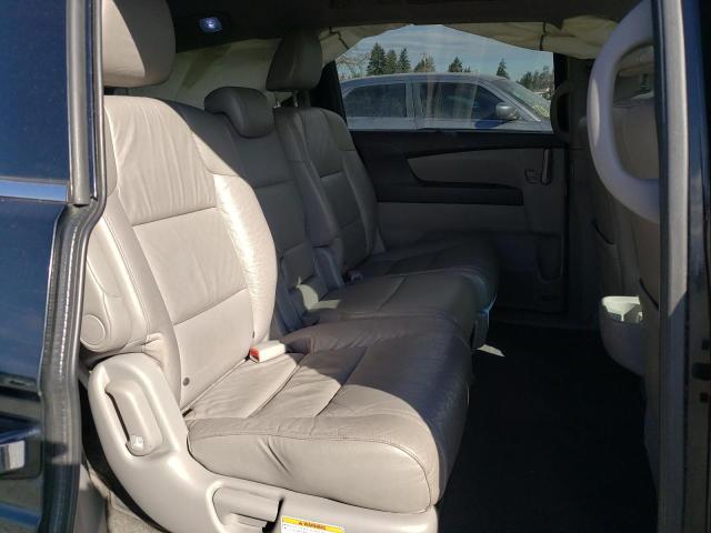 Photo 10 VIN: 5FNRL5H65CB002322 - HONDA ODYSSEY 