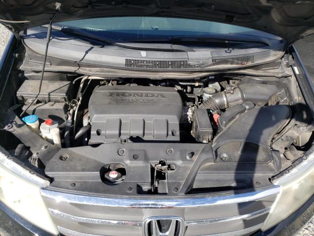 Photo 11 VIN: 5FNRL5H65CB002322 - HONDA ODYSSEY 