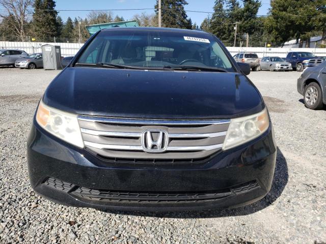 Photo 4 VIN: 5FNRL5H65CB002322 - HONDA ODYSSEY 